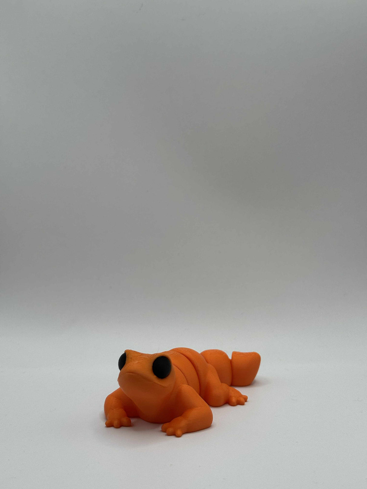 Fleksibel Gekko