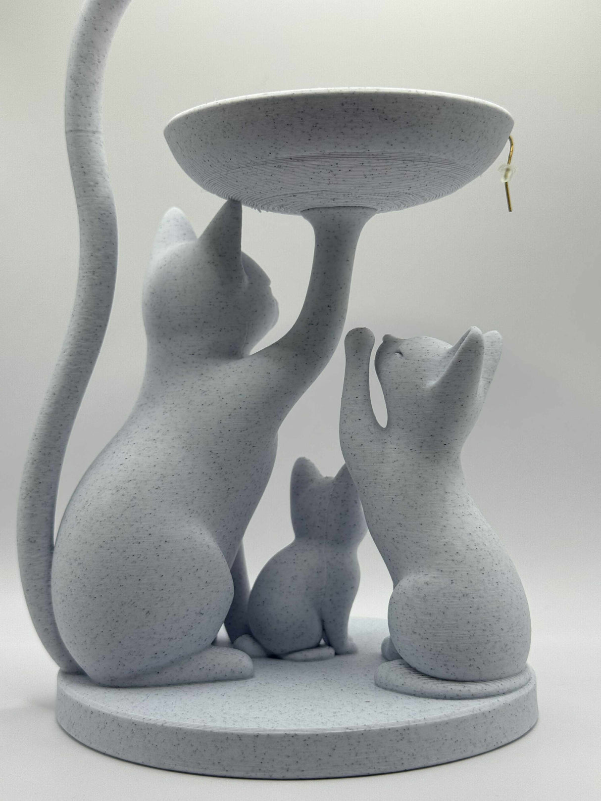 Smykkestativ - kat