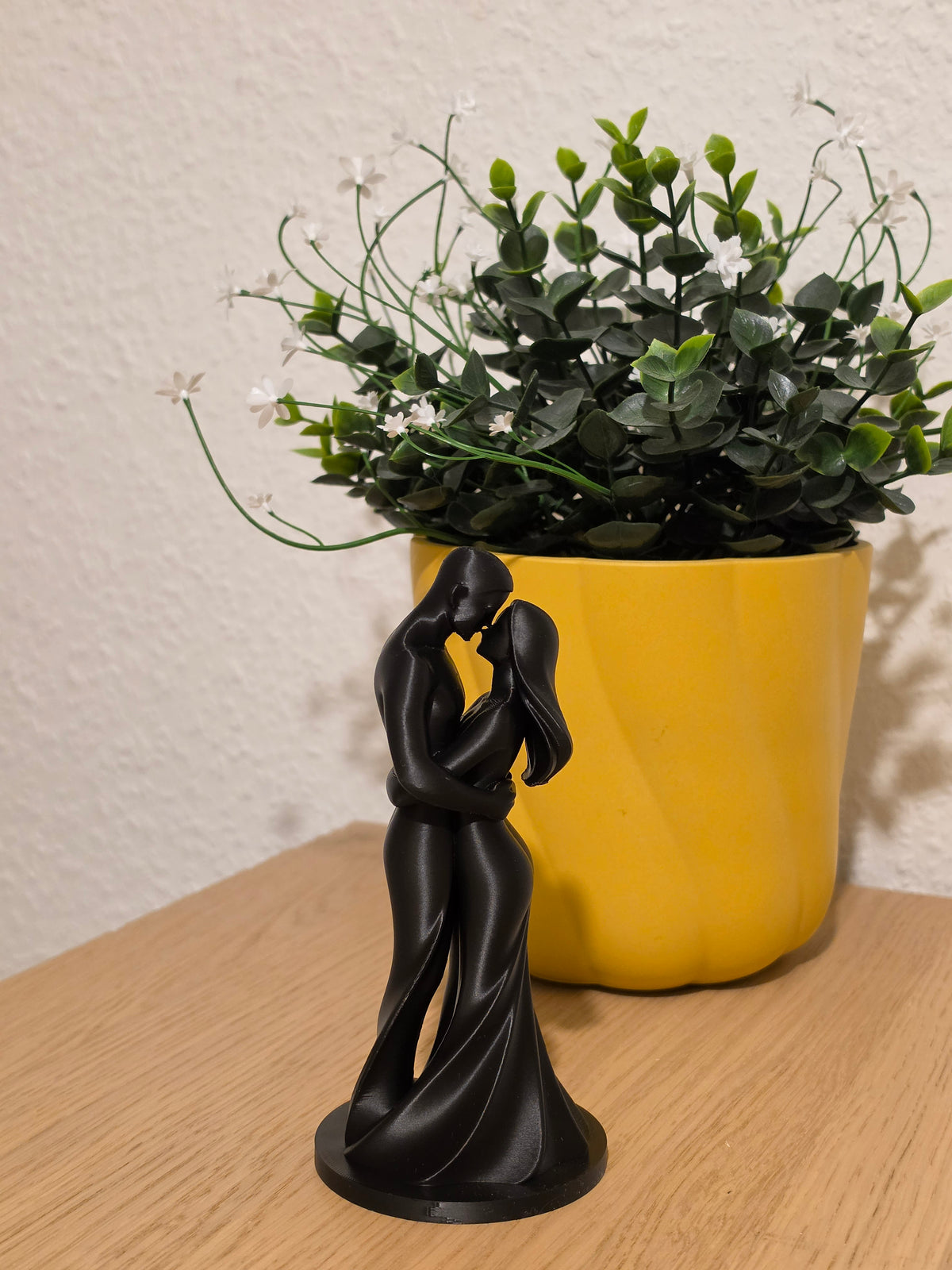 Par figur 15 cm – dekorativ kærlighedsfigur