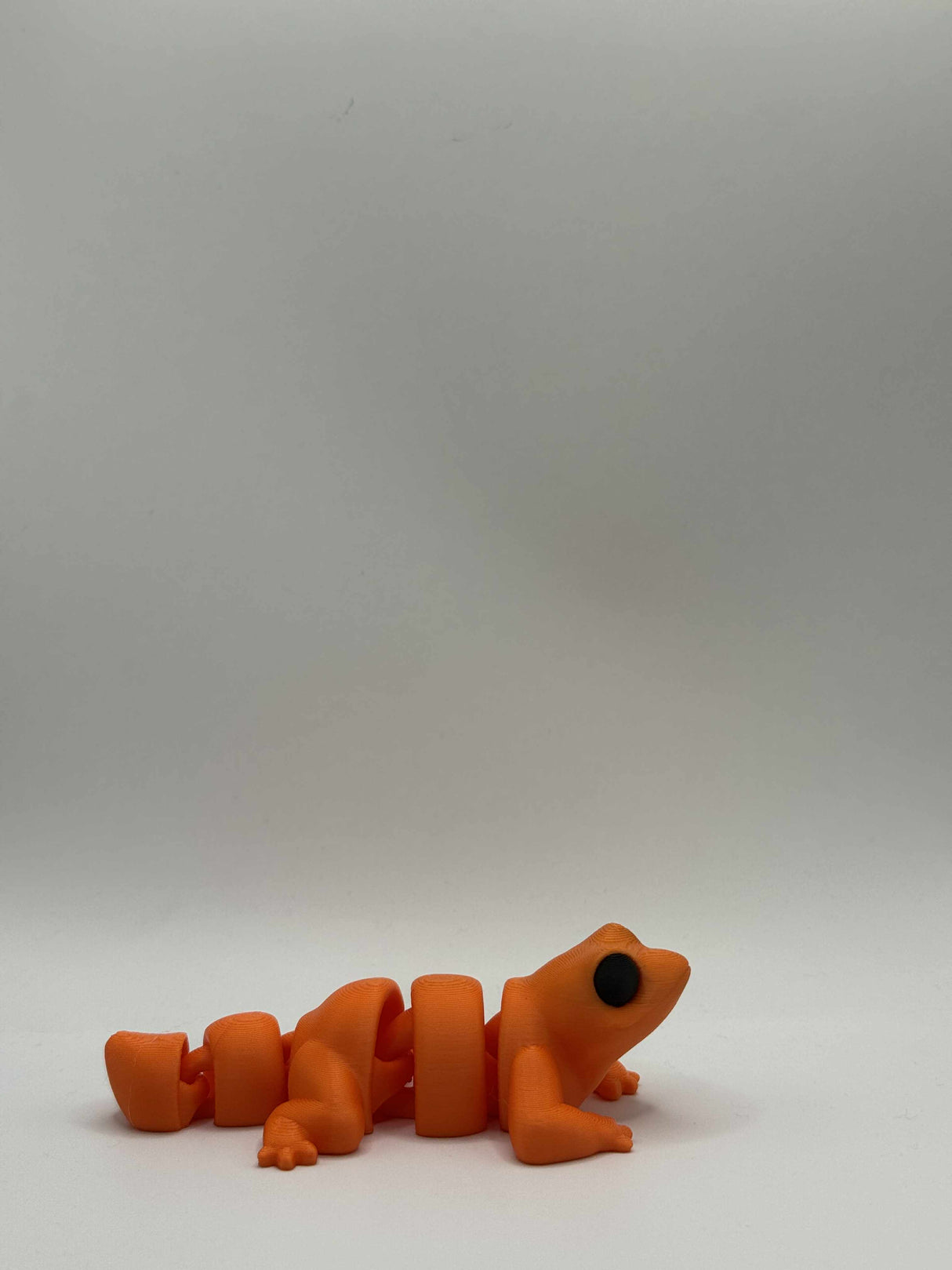 Fleksibel Gekko