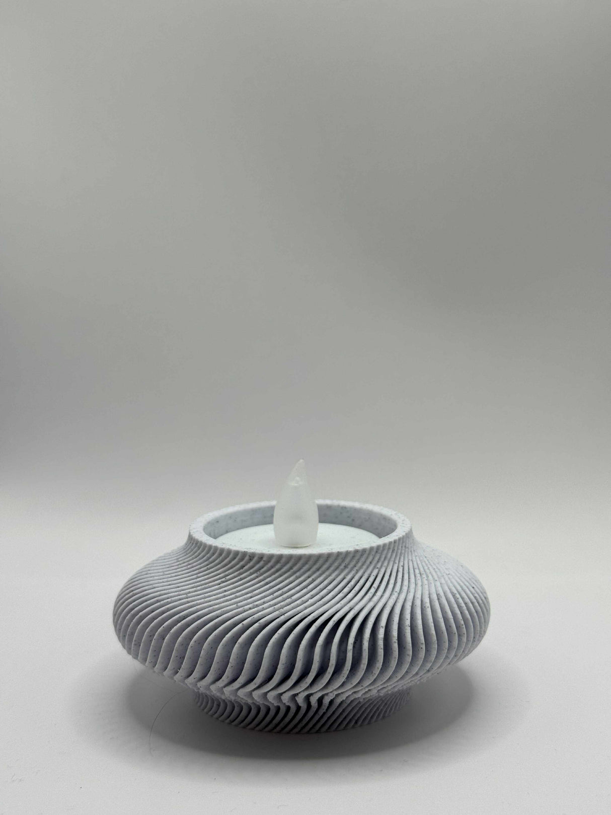 Lysestage