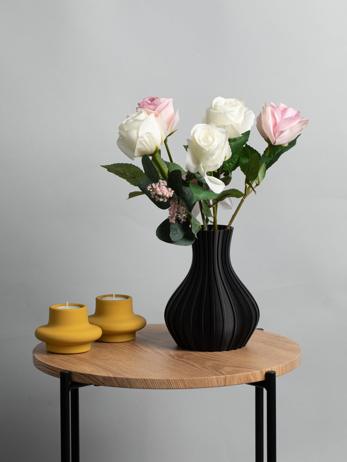 Aalborg vase
