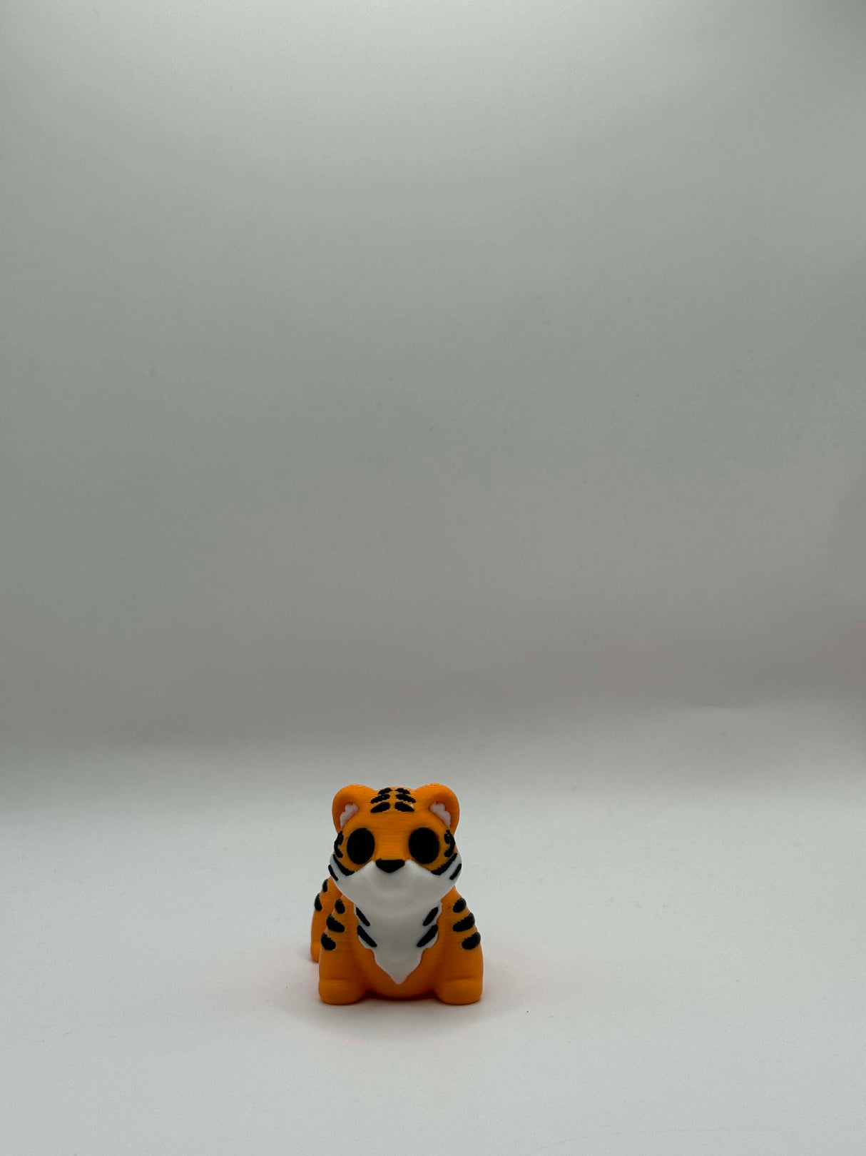 Fleksibel Tiger