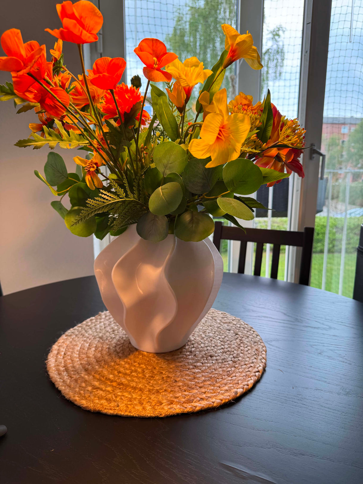 Køge vase