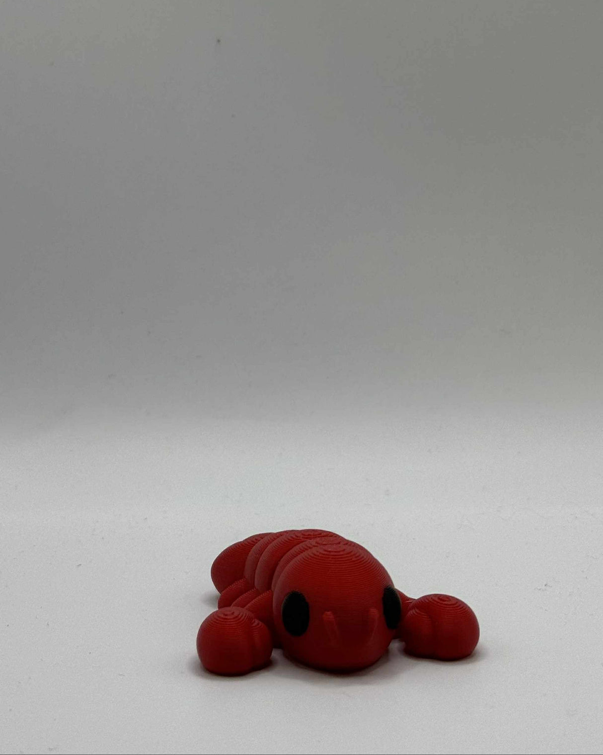 Fleksibel Hummer