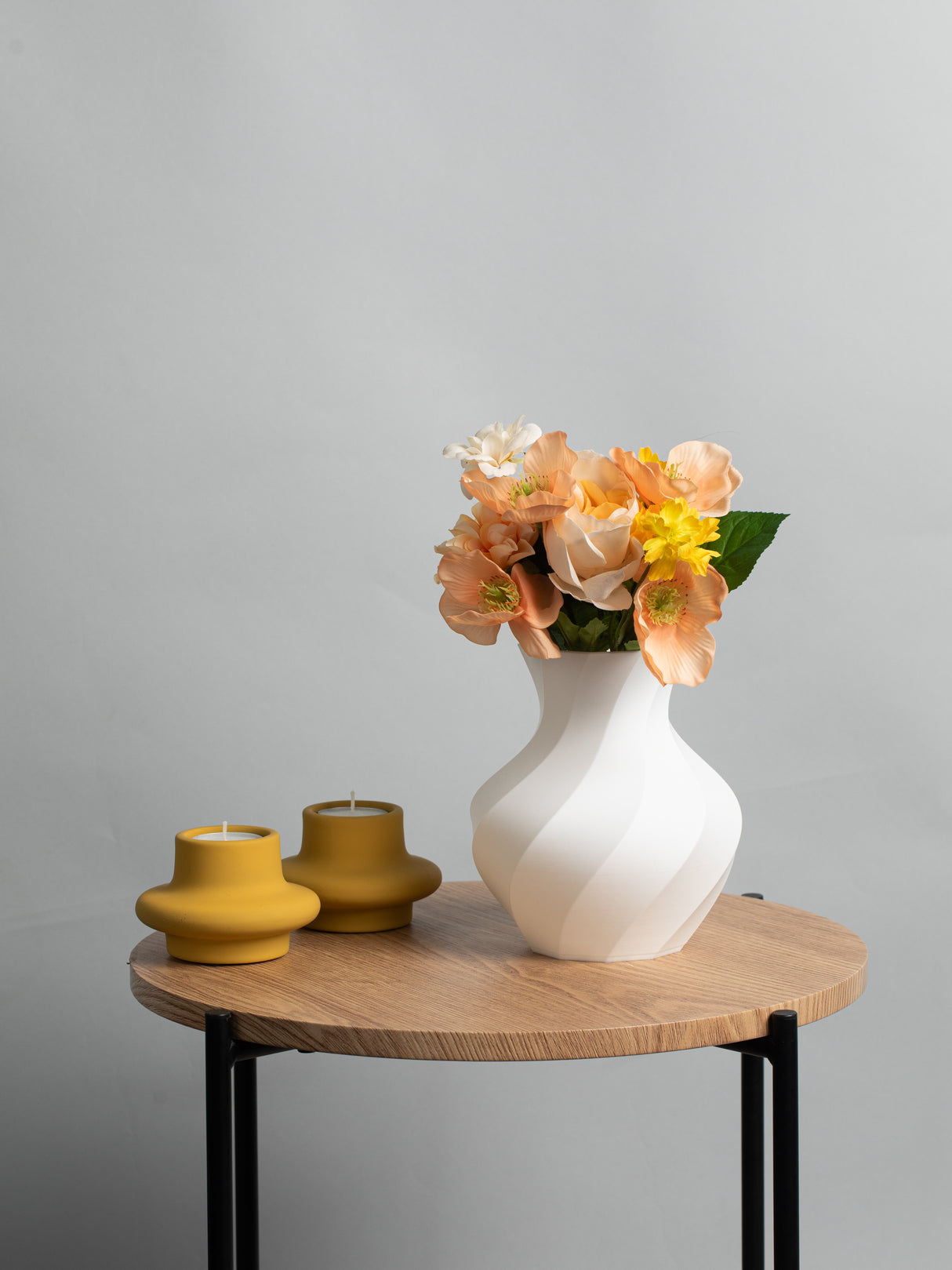 Kolding vase