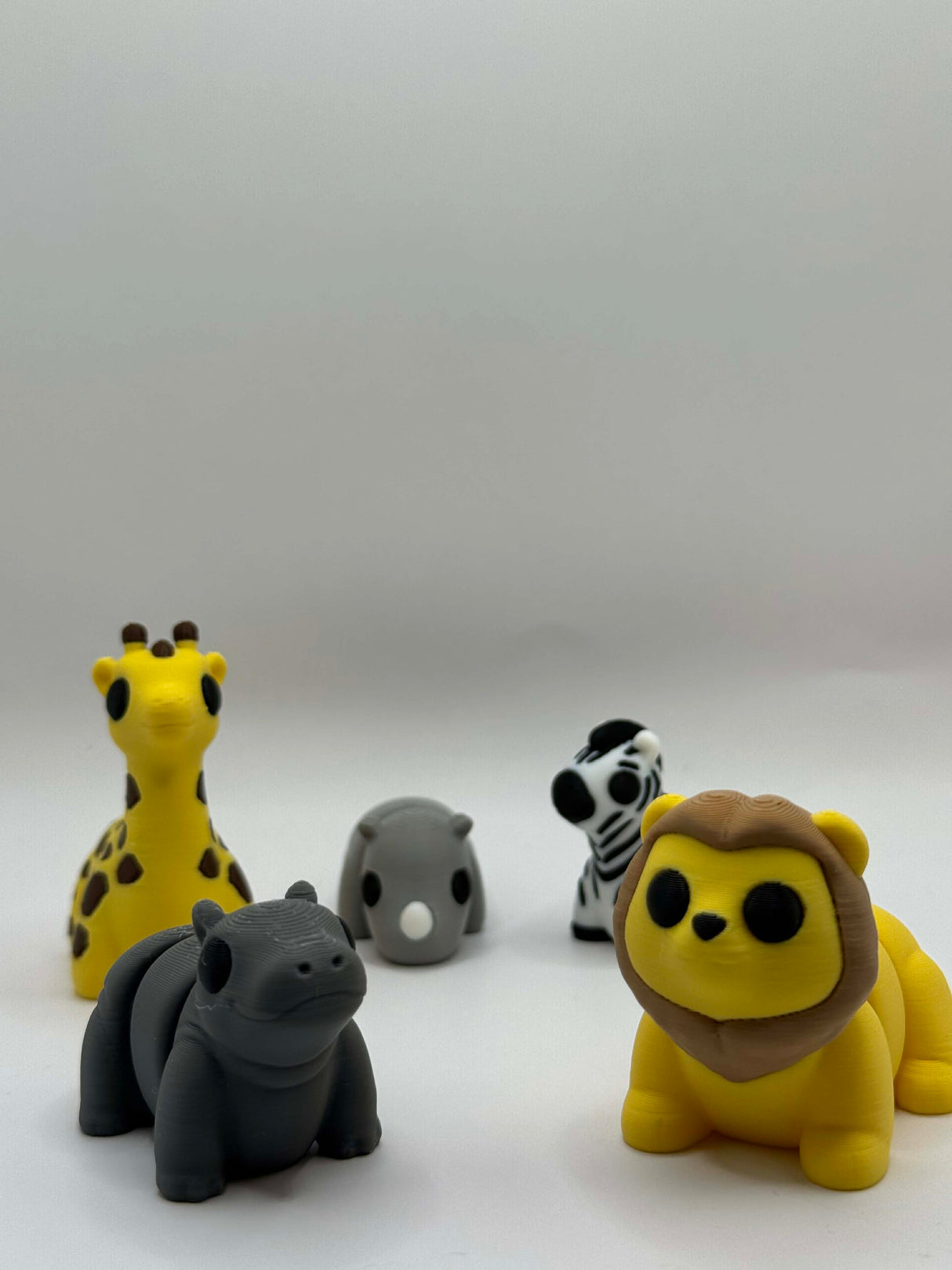 Safaripakke