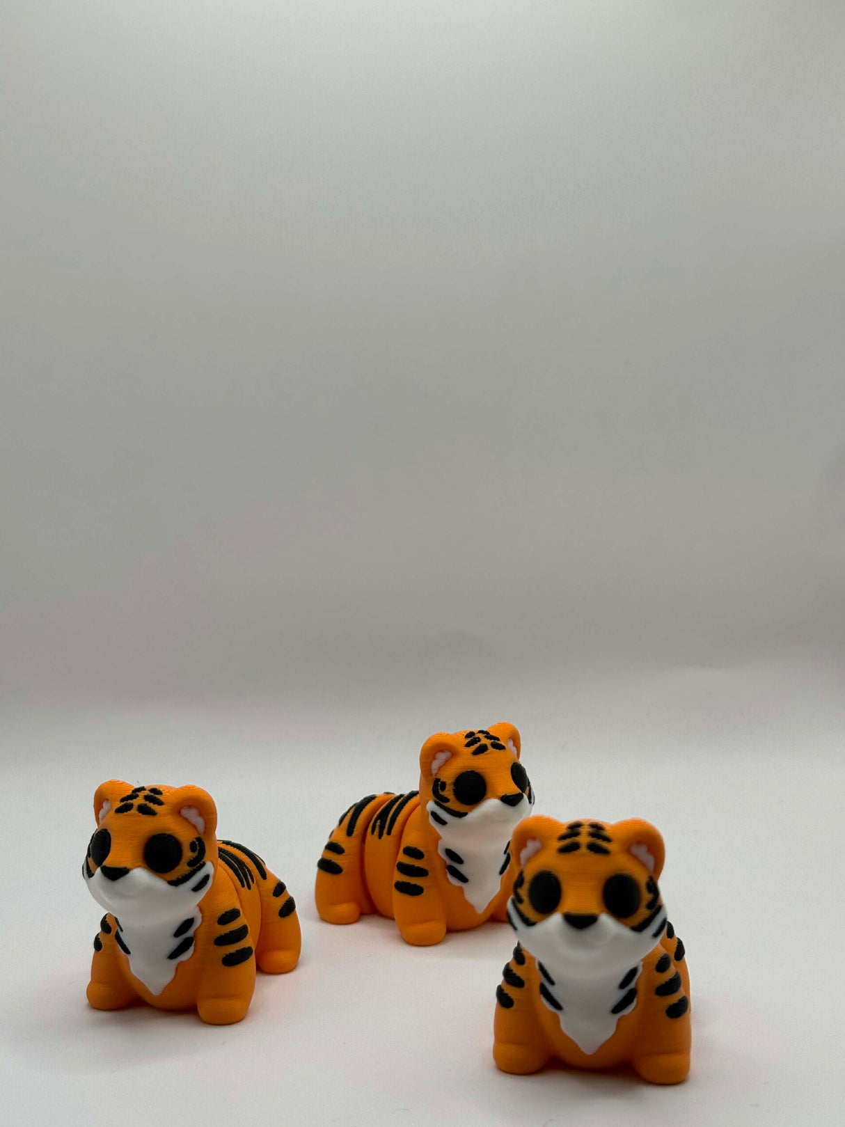 Fleksibel Tiger