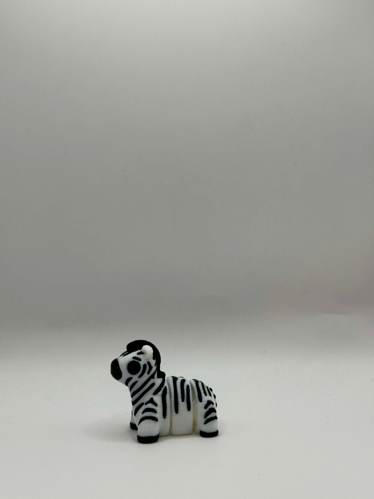 Fleksibel Zebra