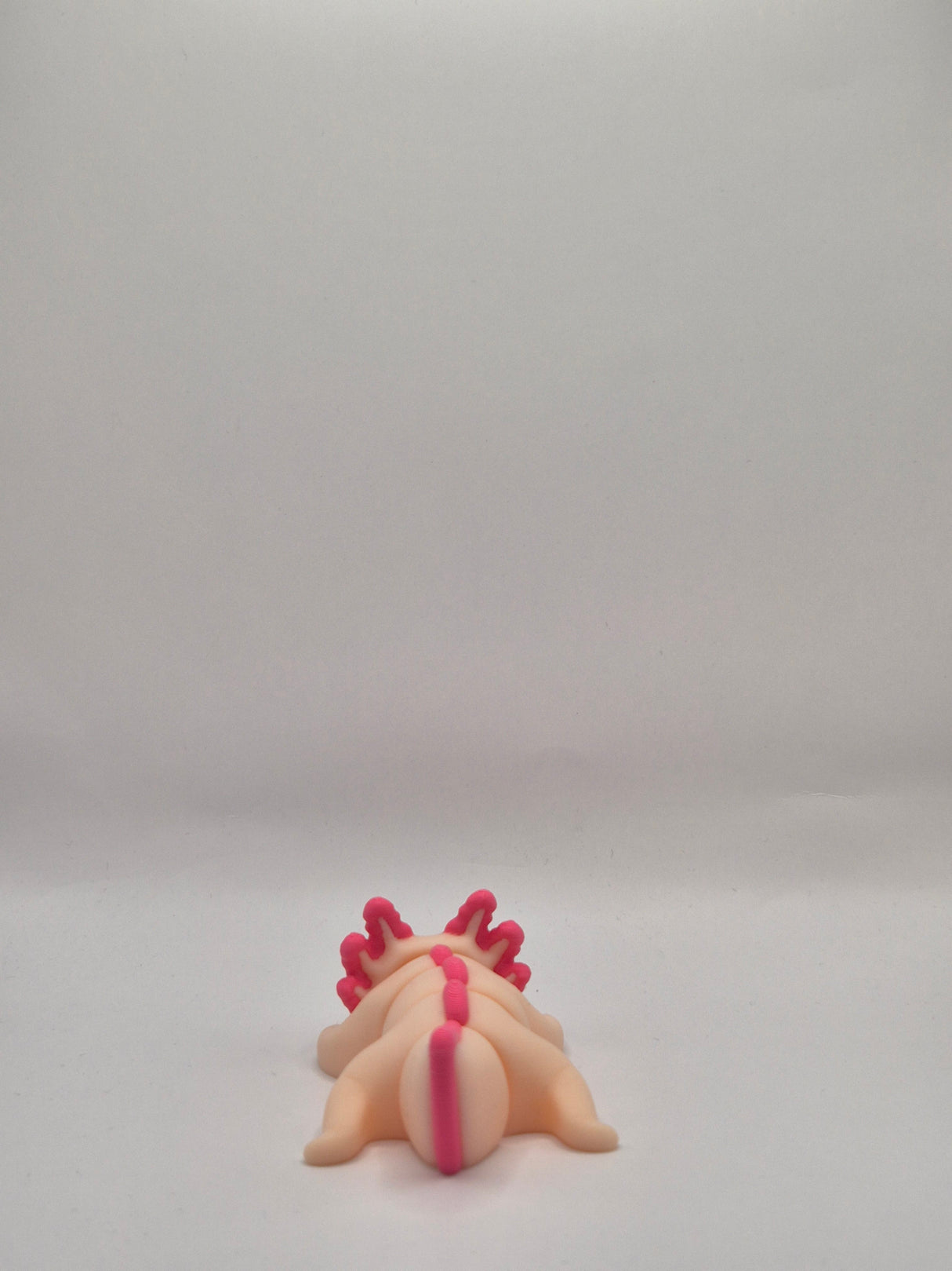 Fleksibel Axolotl