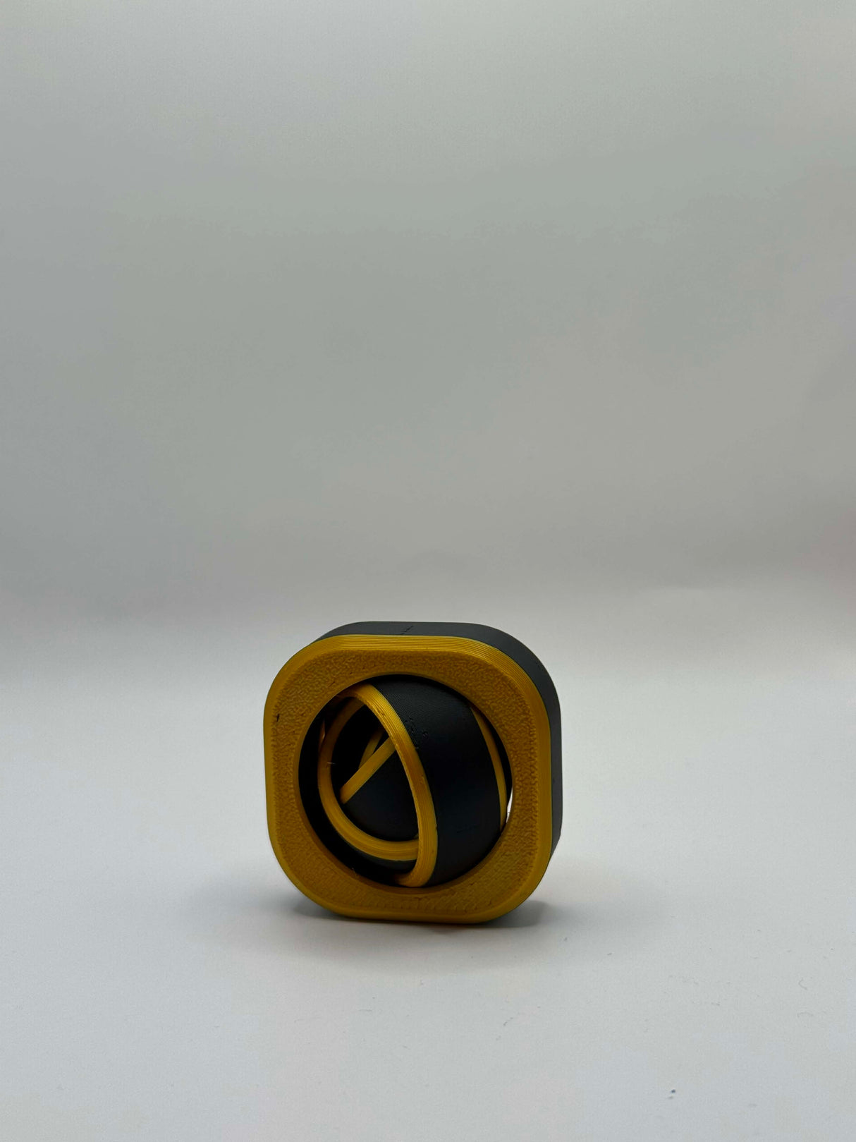 Fidget gyro