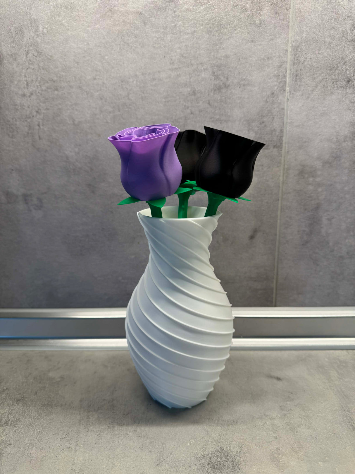 Randers vase
