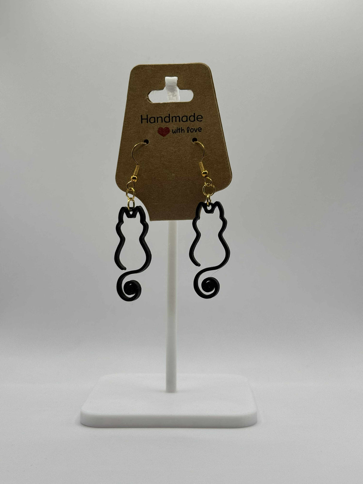 Kat ørering