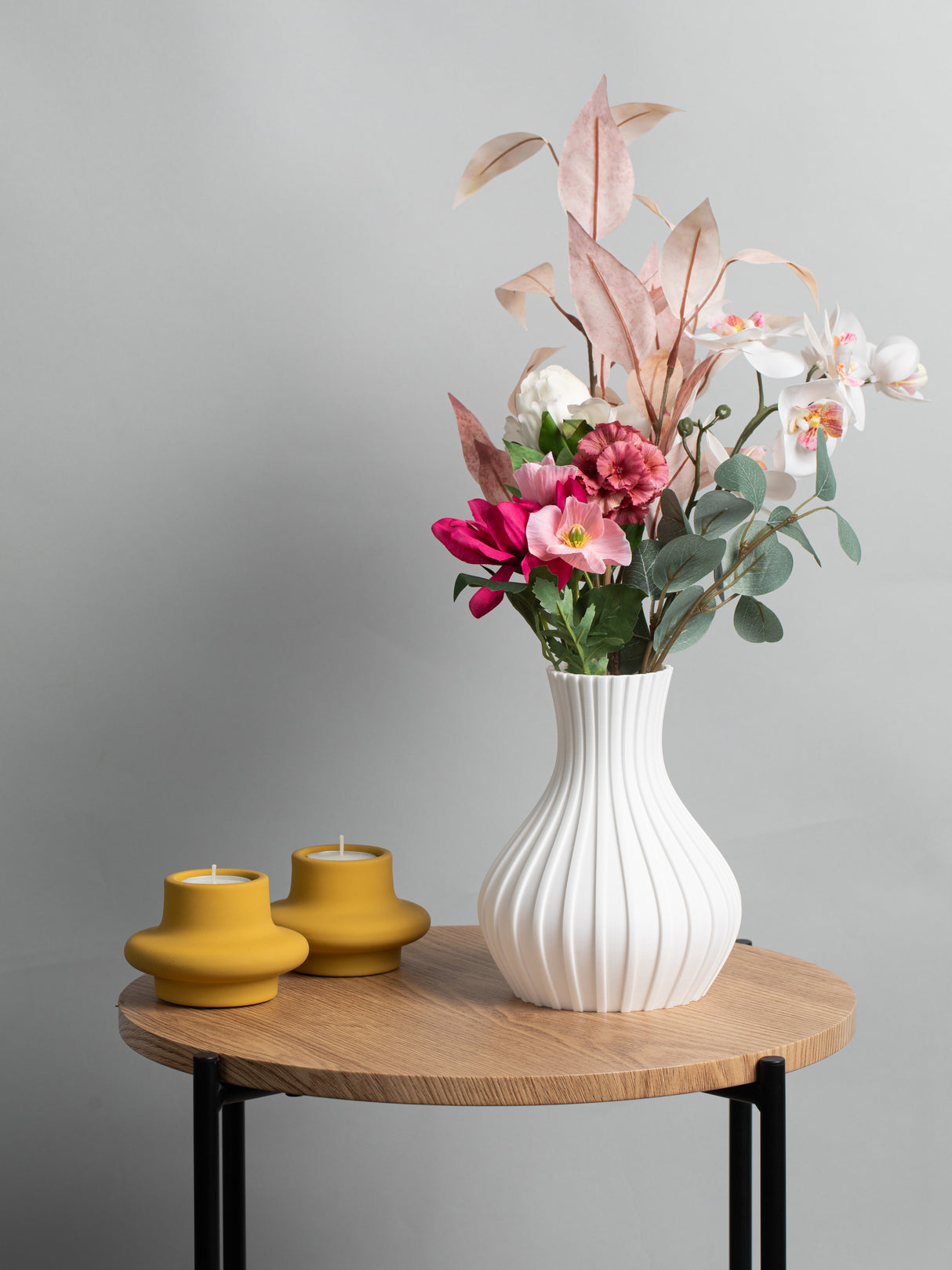 Aalborg vase
