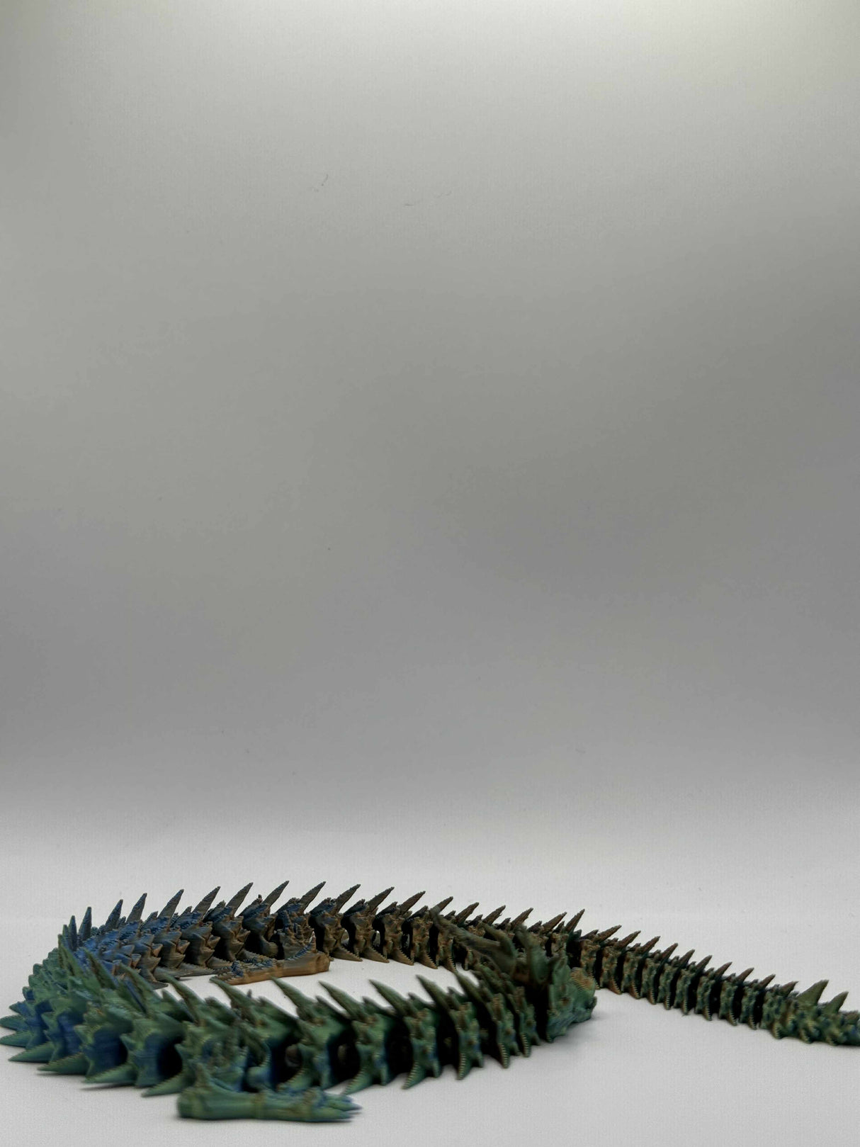 Drage på 31 cm