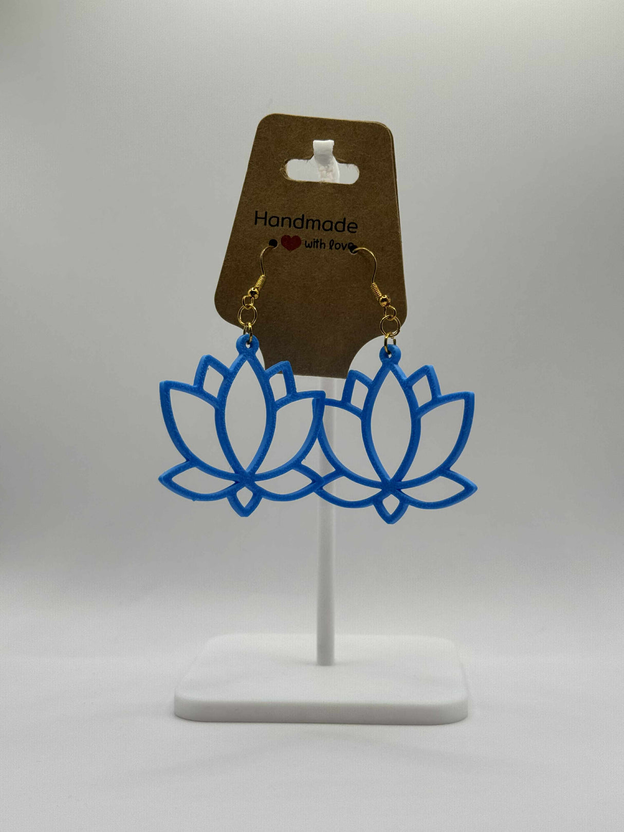 Lotus ørering
