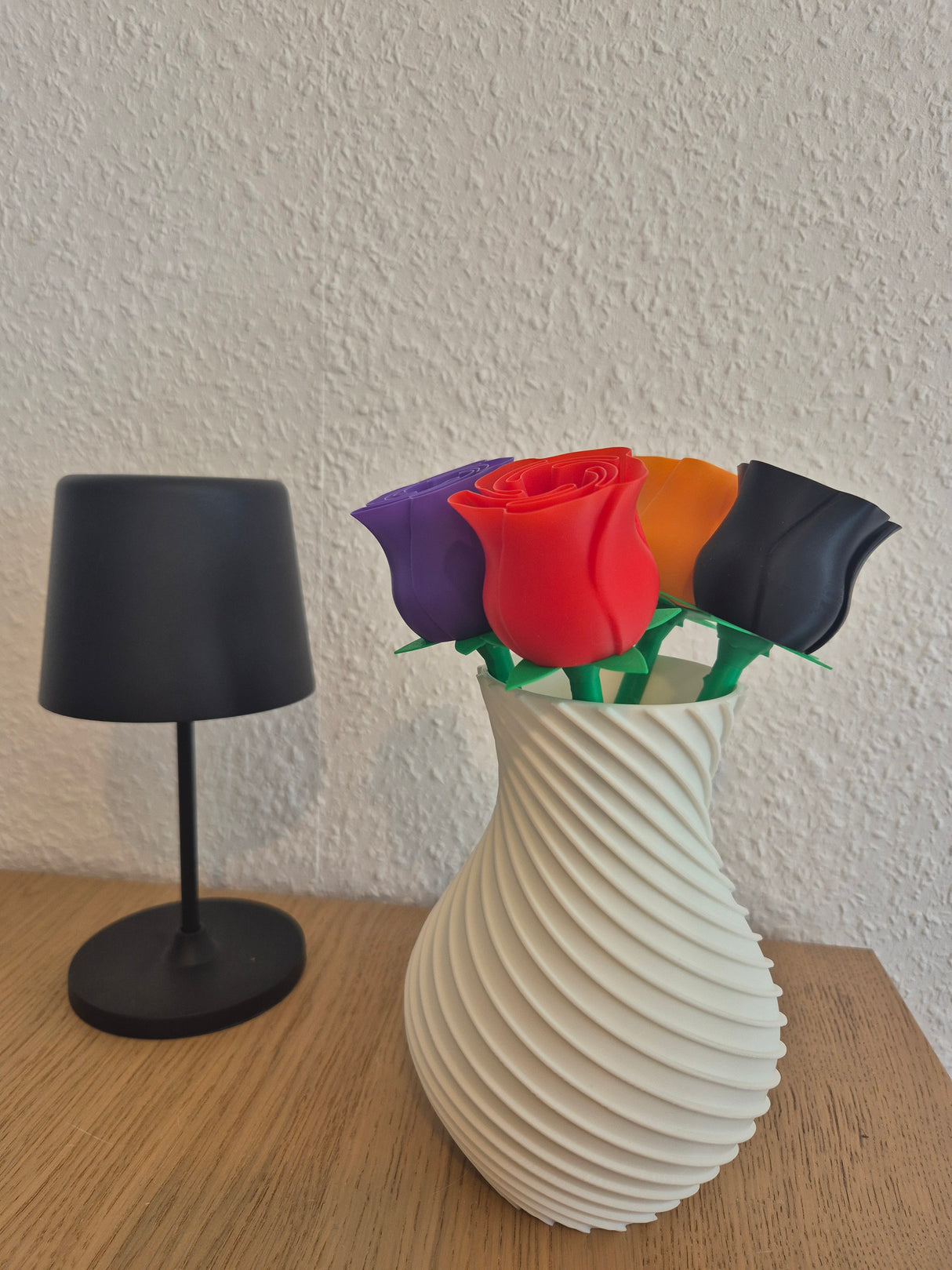 Esbjerg vase