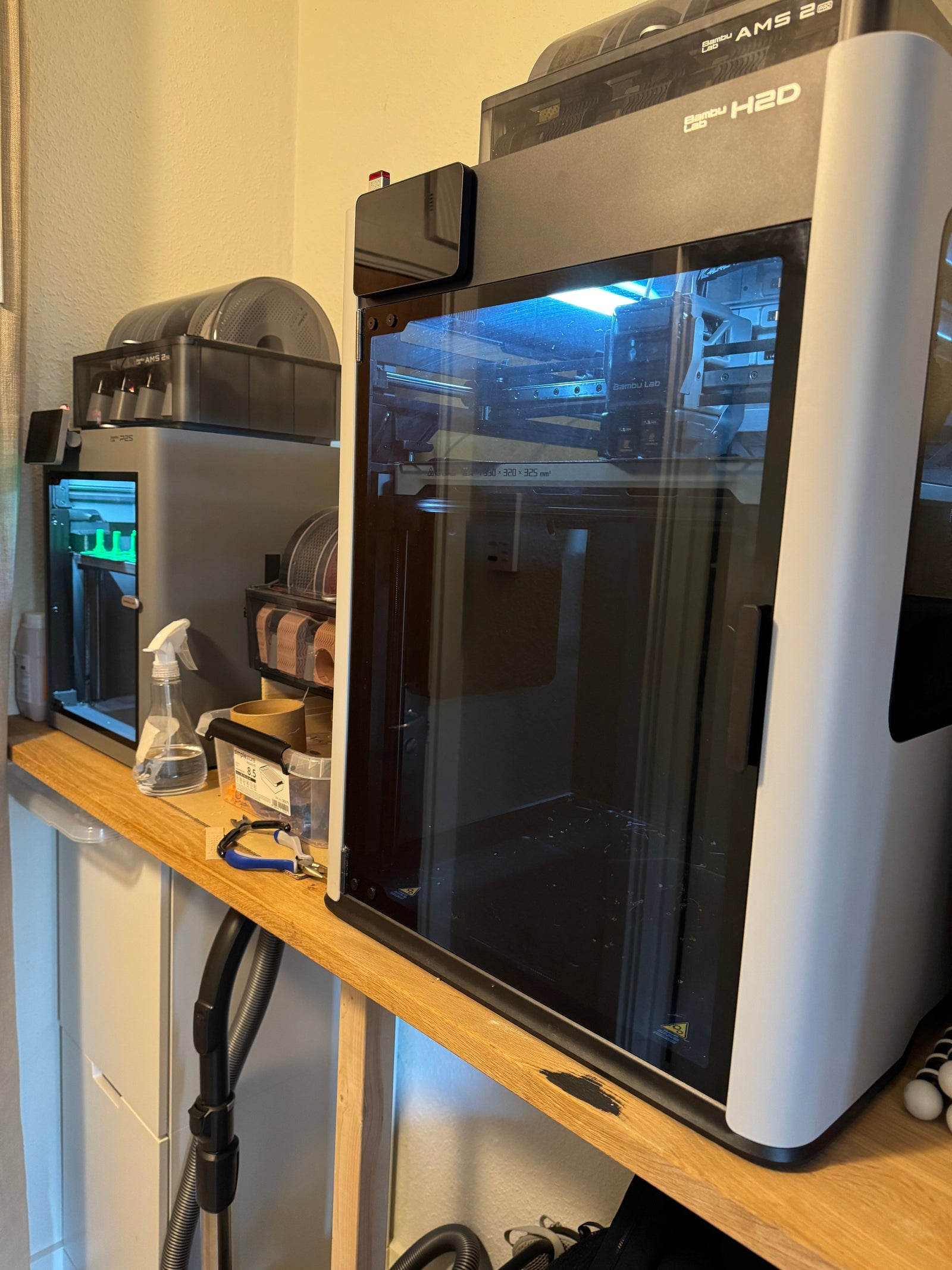 Hvordan foregår 3D print? Fra idé til færdigt produkt