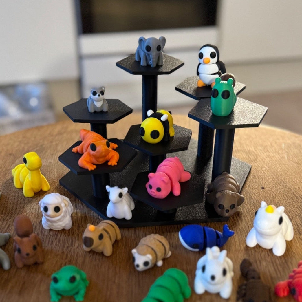 5 grunde til at købe 3D printede produkter online