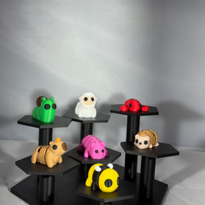 Mini figurer