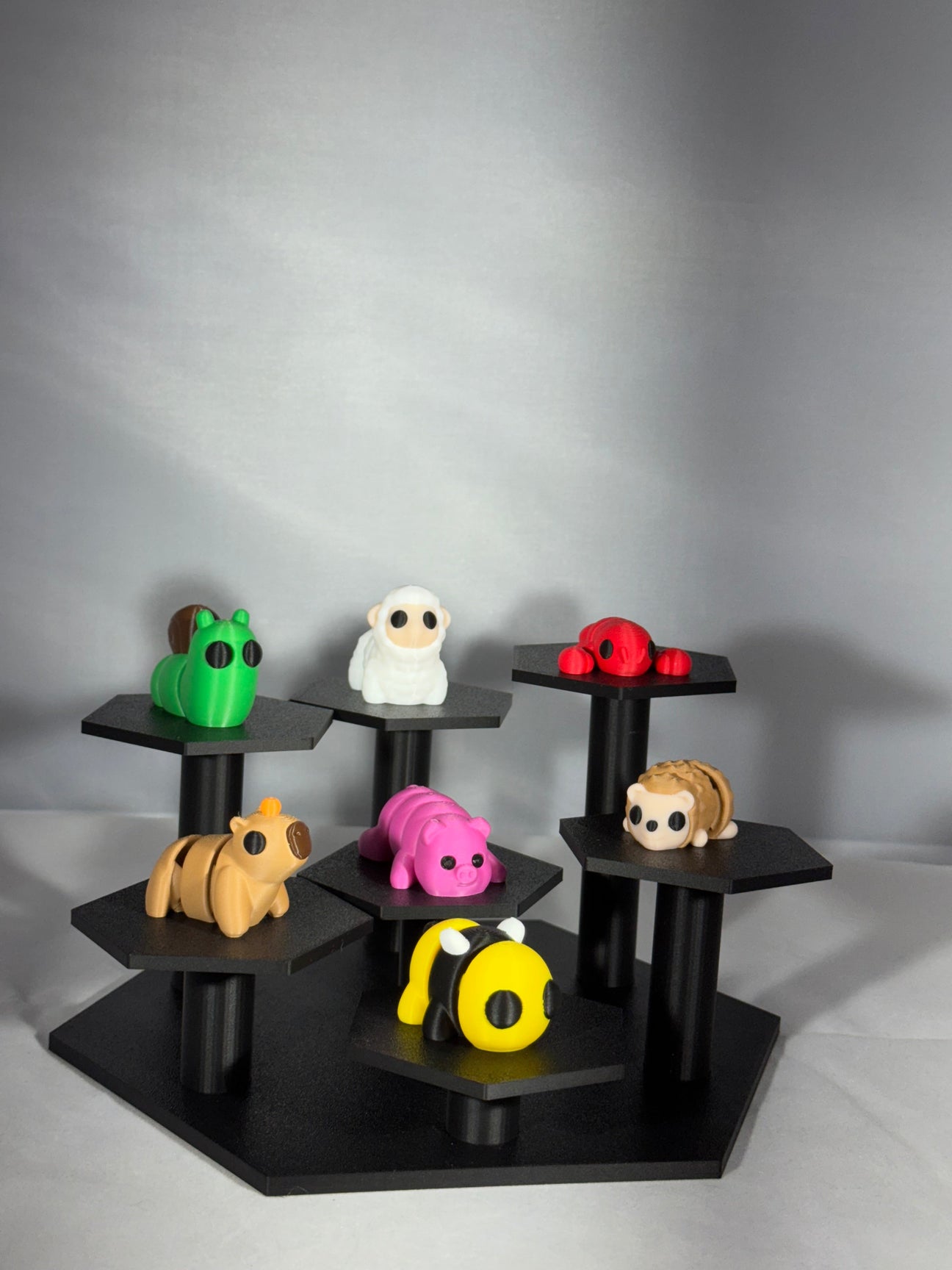 Mini figurer