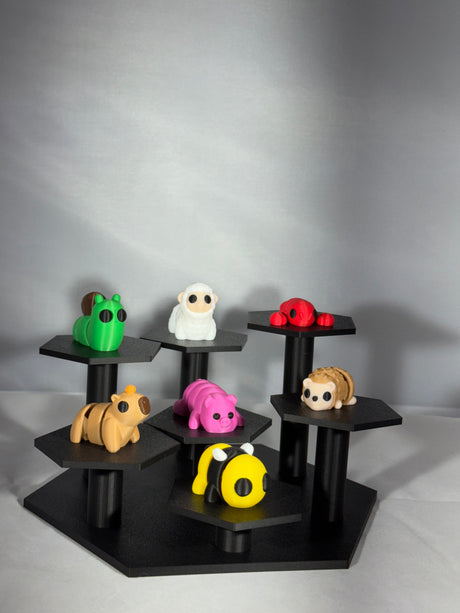 Mini figurer