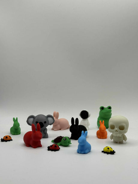 Mikro figurer