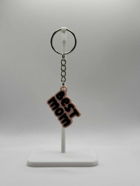 Nøgleringe & Keychains