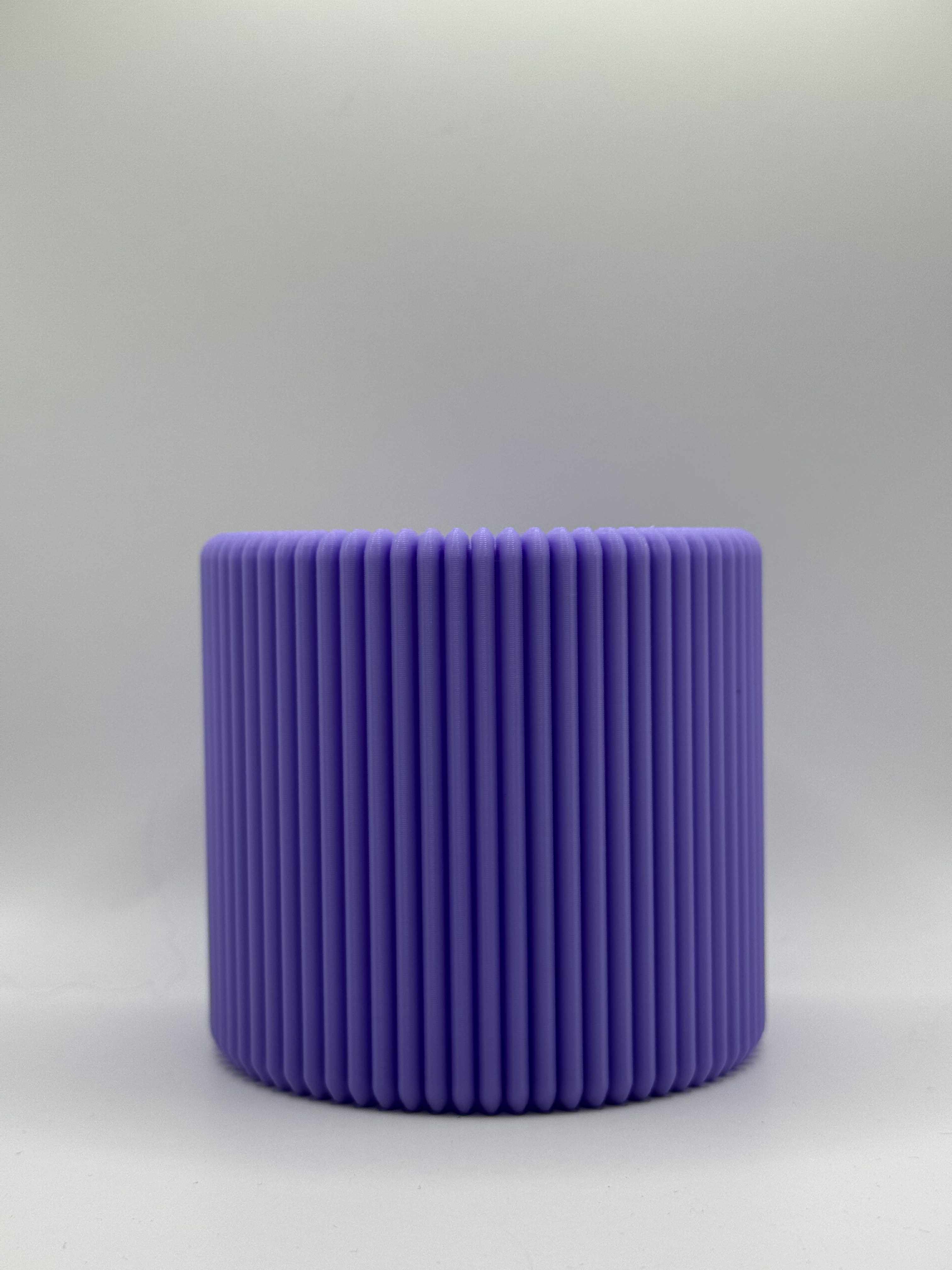 Blyantsholder i mange forskellige farver