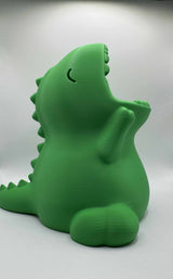 Dino til blyanter