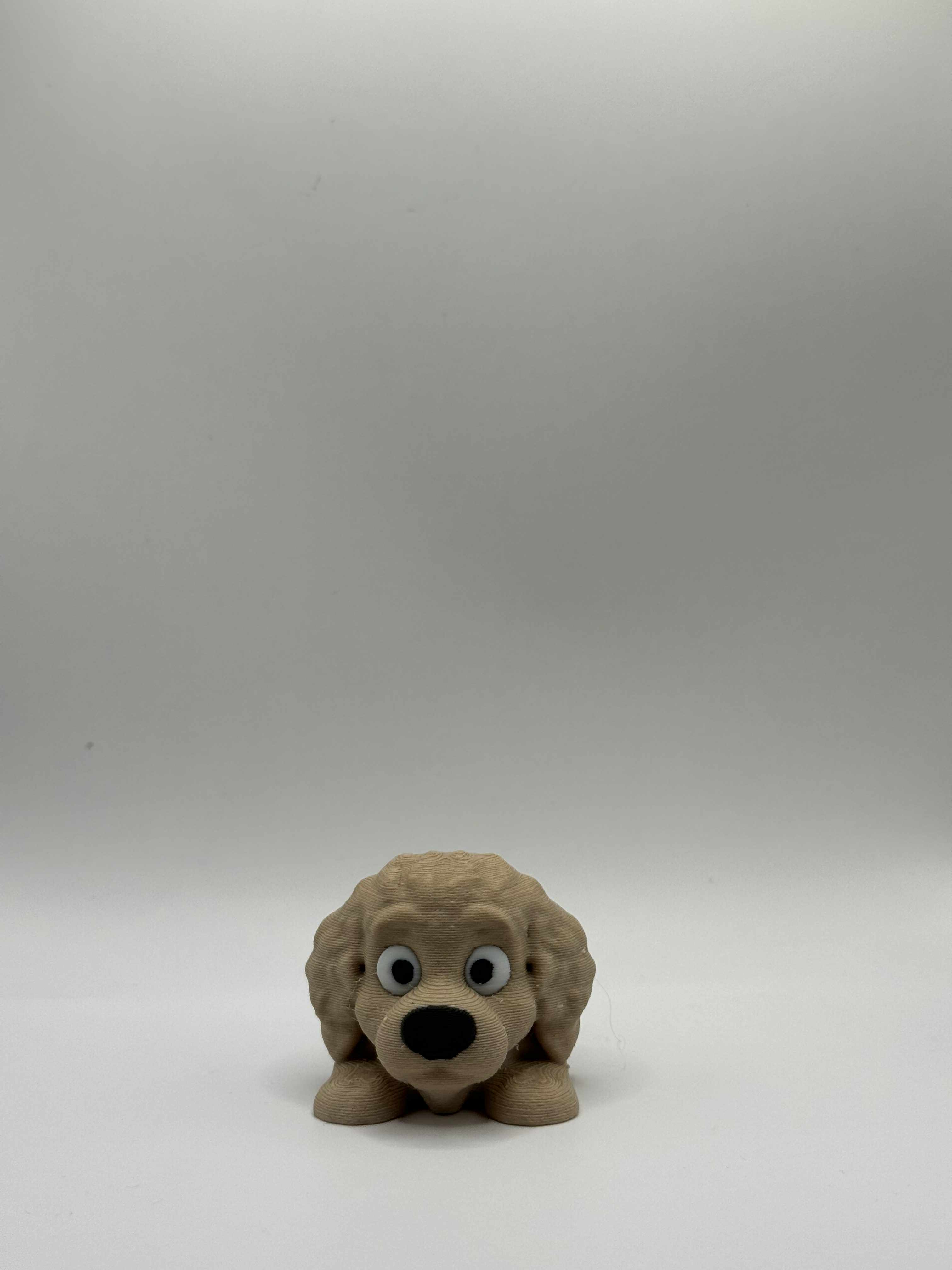 Fleksibel Goldendoodle