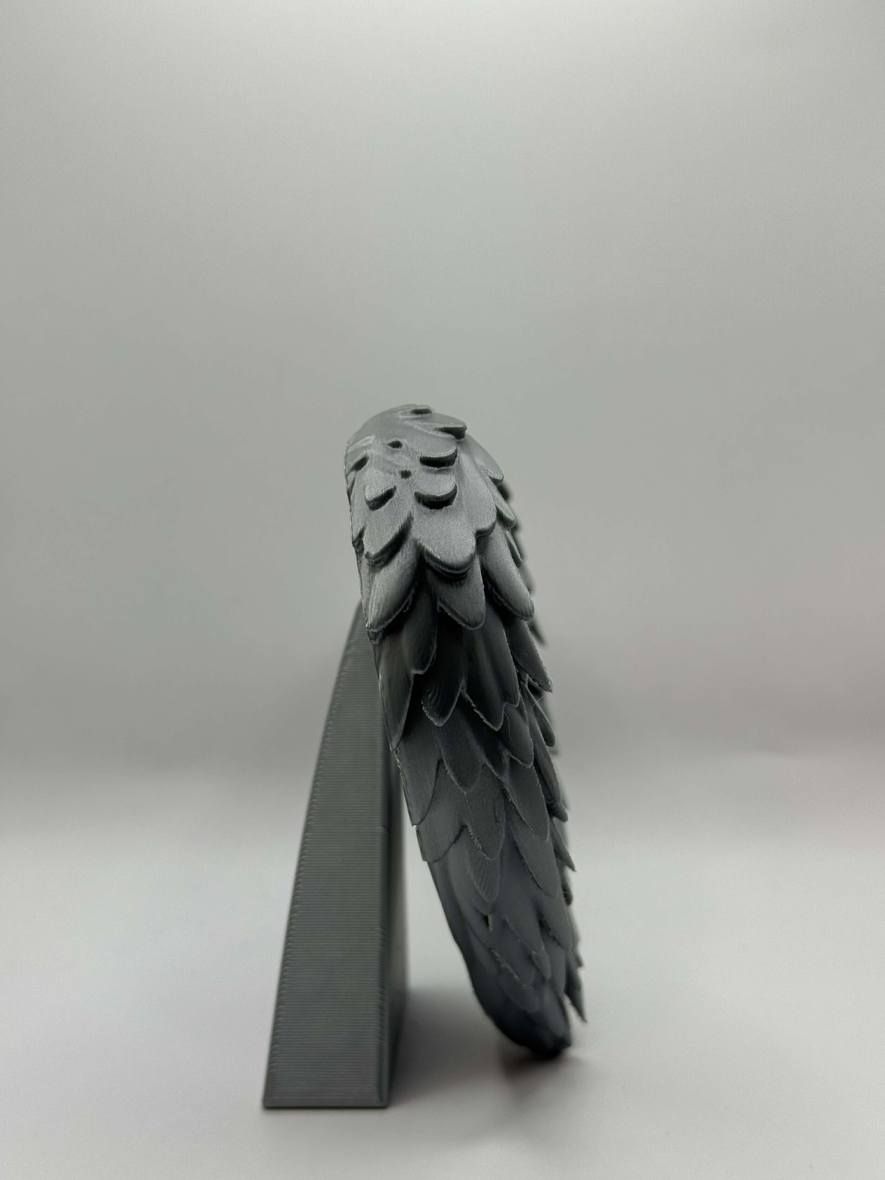 Hjerte billede ramme