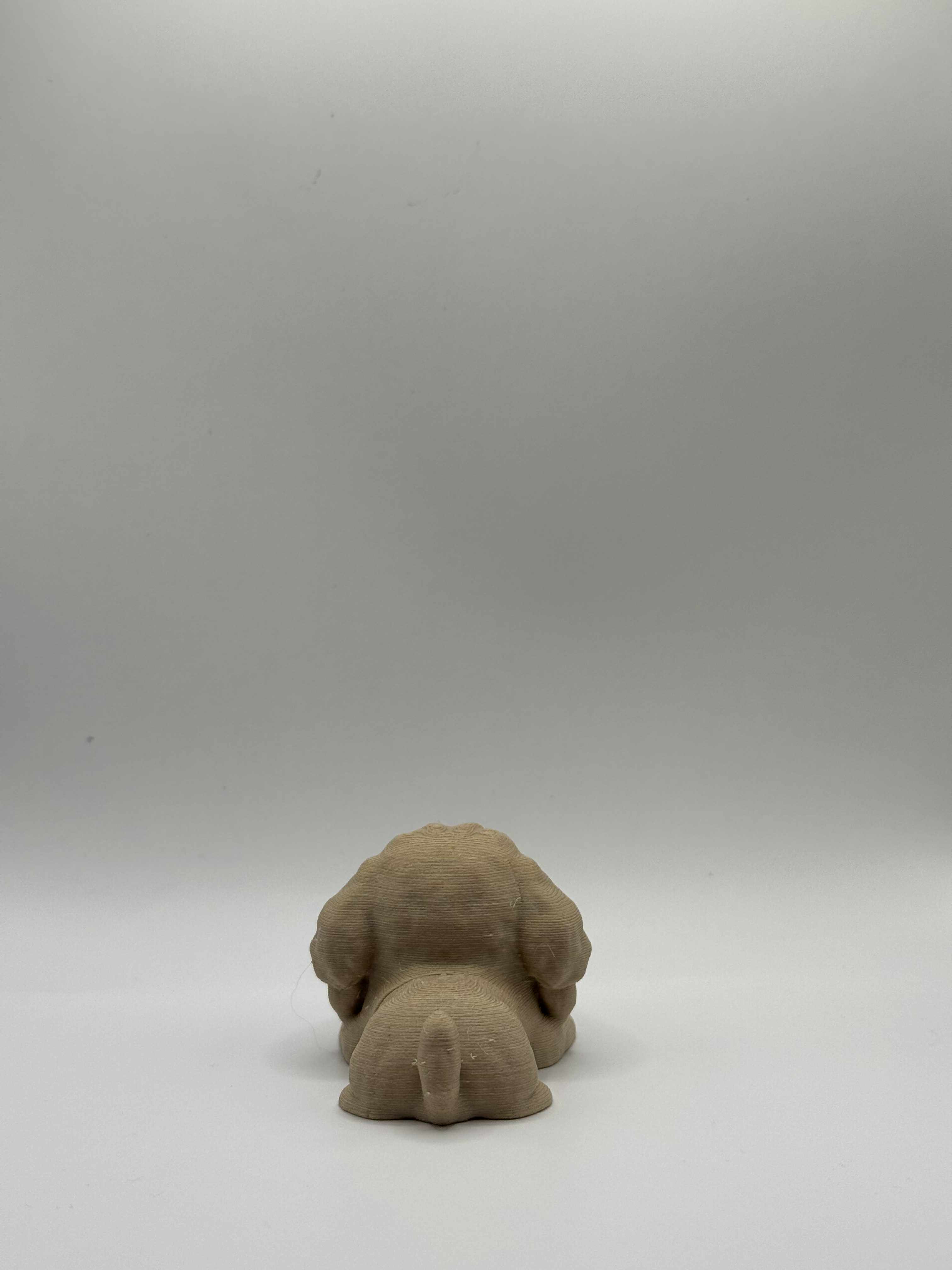 Fleksibel Goldendoodle