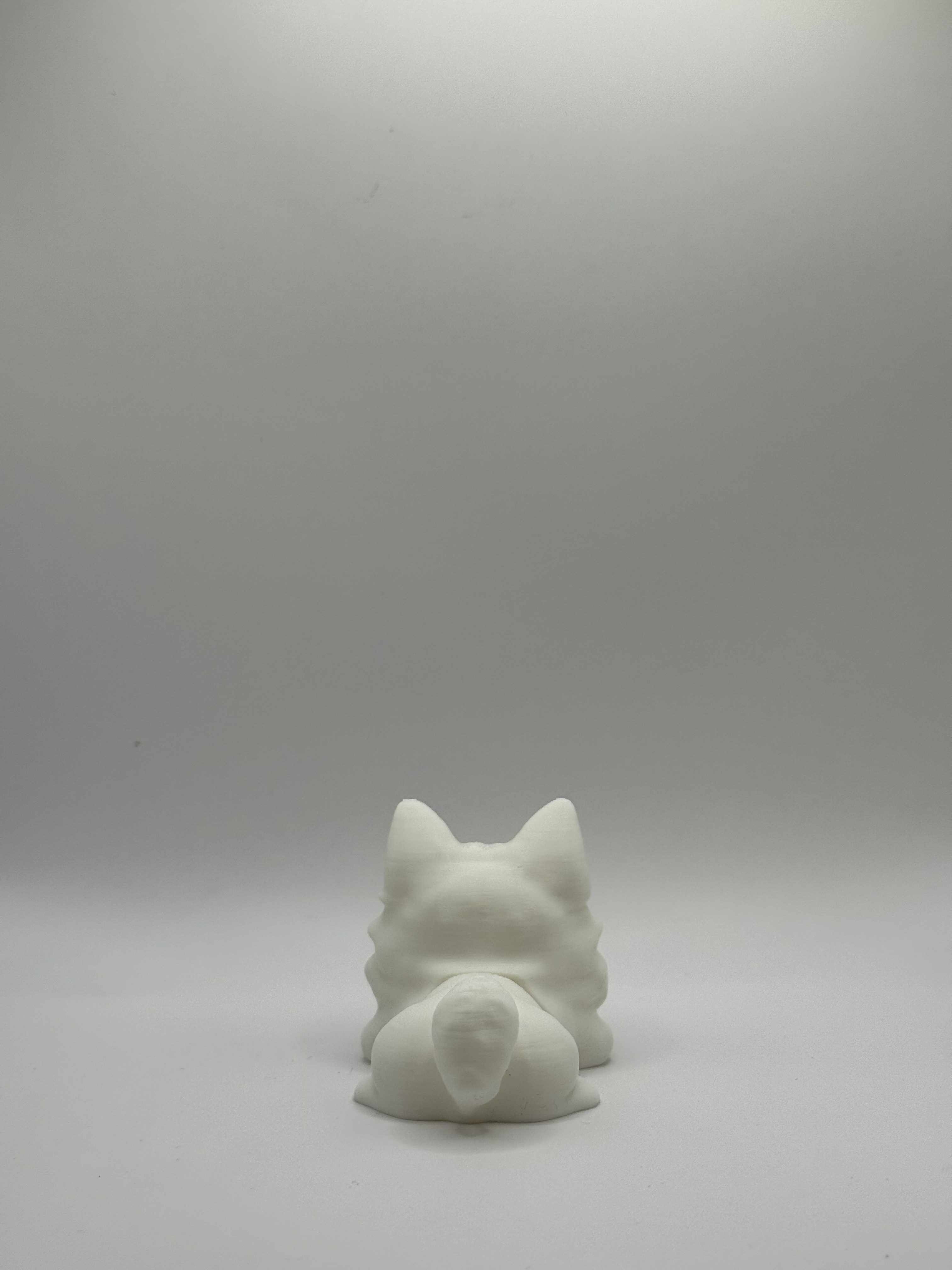 Fleksibel Samojedhund