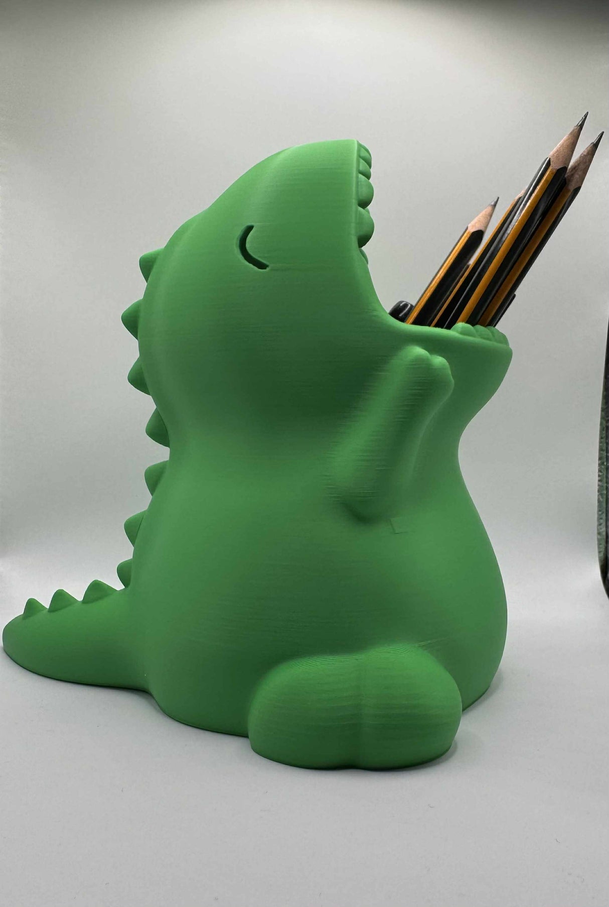 Dino til blyanter