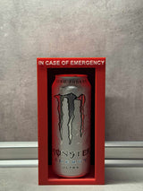 In case of emergency
