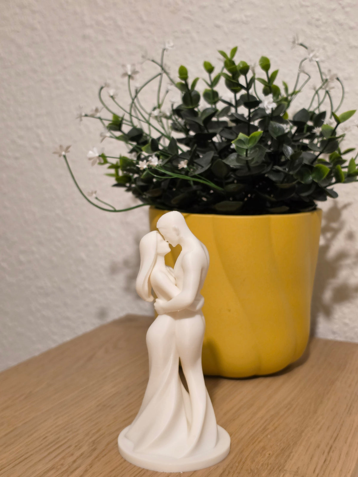 Par figur 15 cm – dekorativ kærlighedsfigur