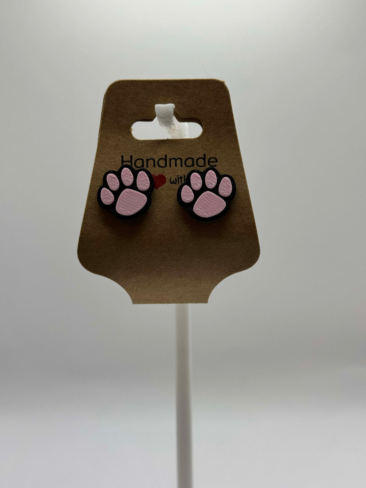 Hunde poter ørering