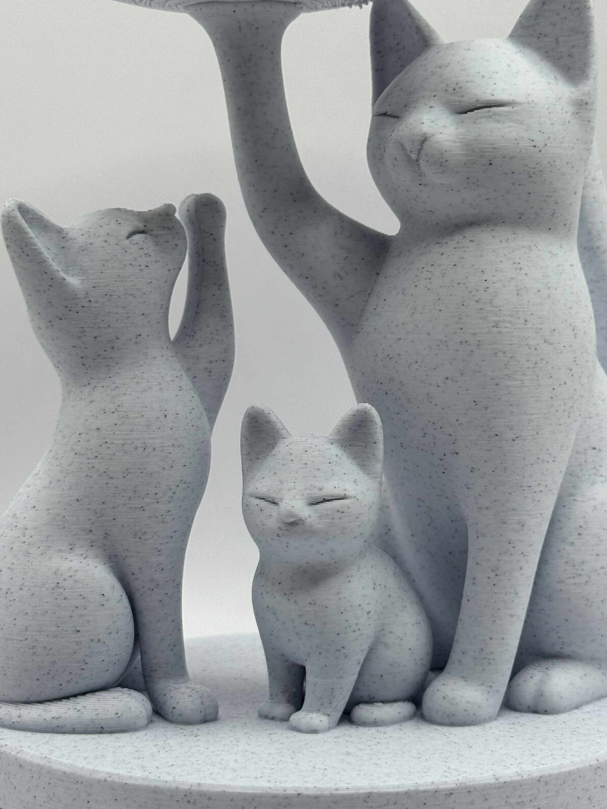 Smykkestativ - kat