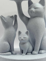 Smykkestativ - kat