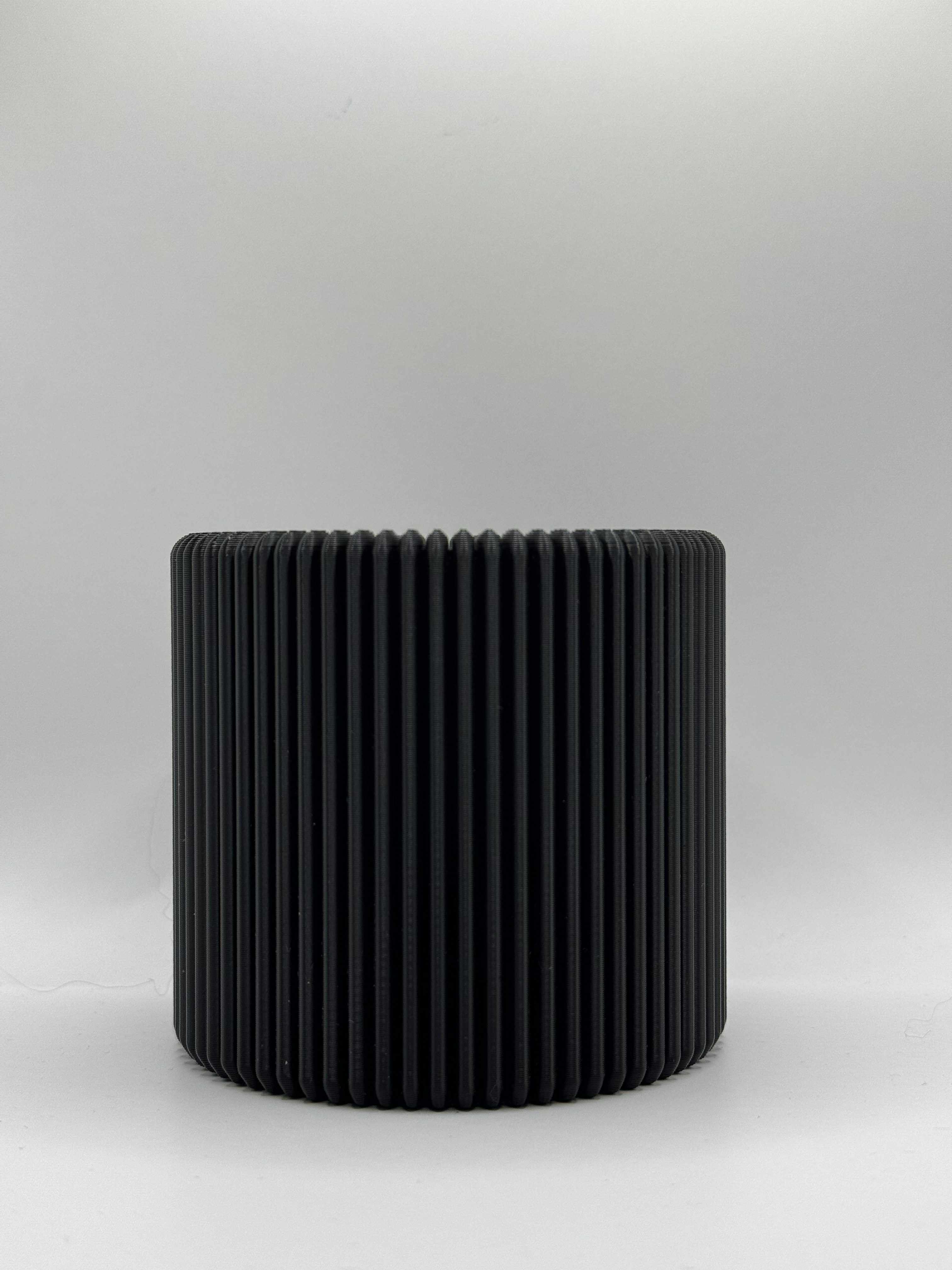 Blyantsholder i mange forskellige farver