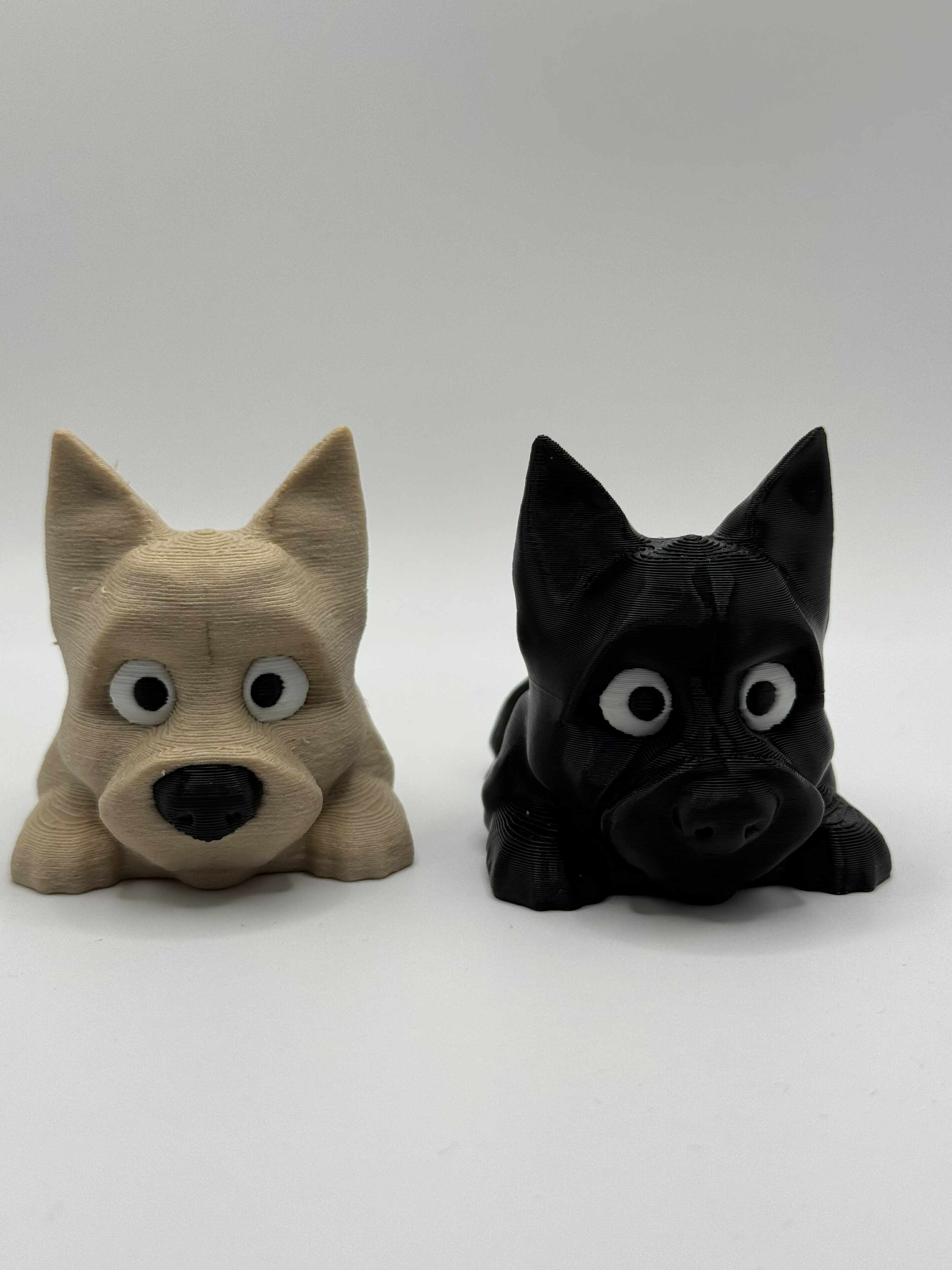 Fleksibel Cairn Terrier