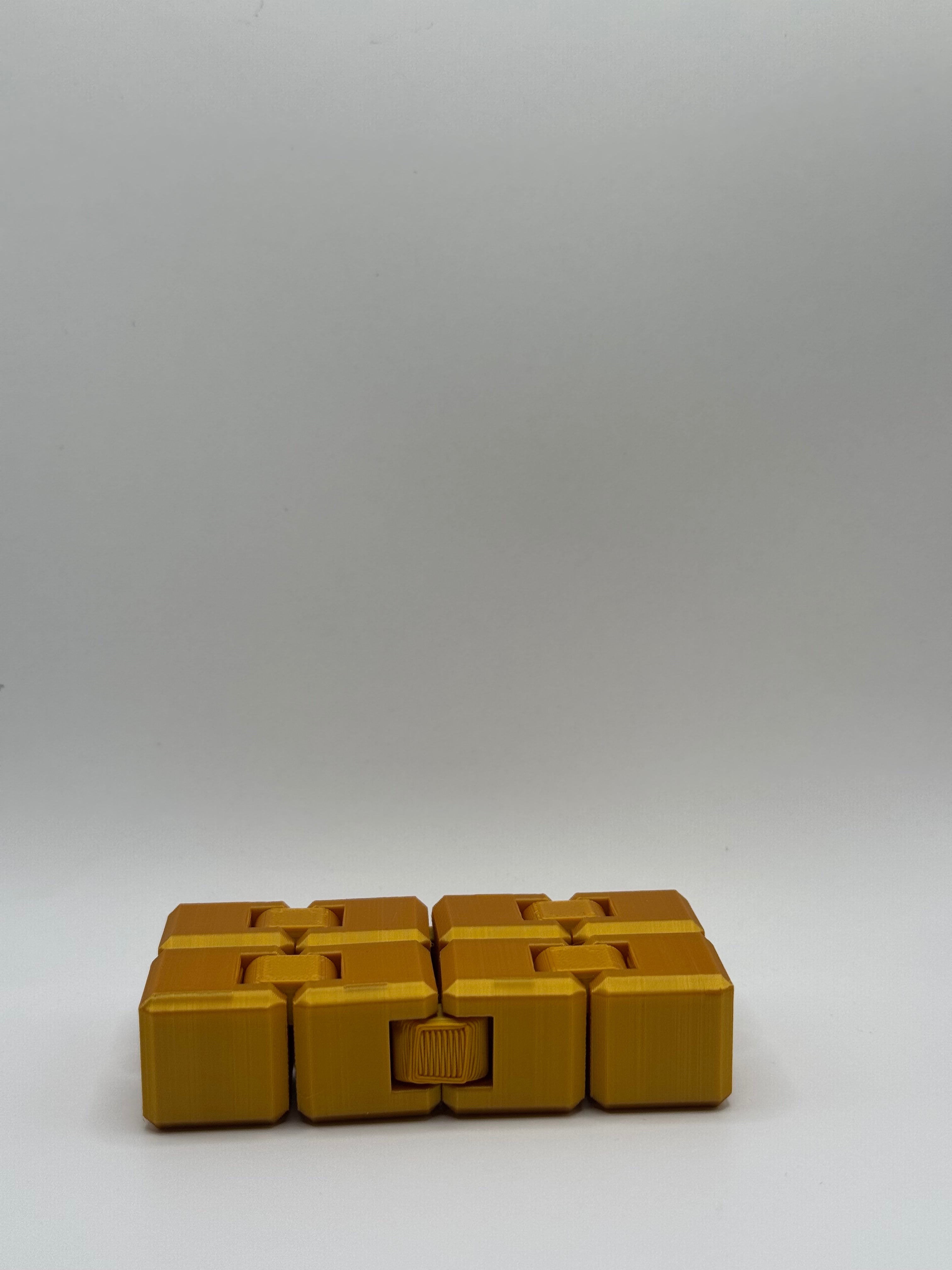 Uendeligheds terning