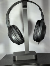 Simpel headset-holder