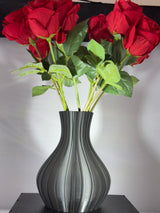 Aalborg vase