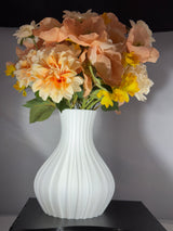Aalborg vase