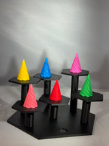 Fidget træ