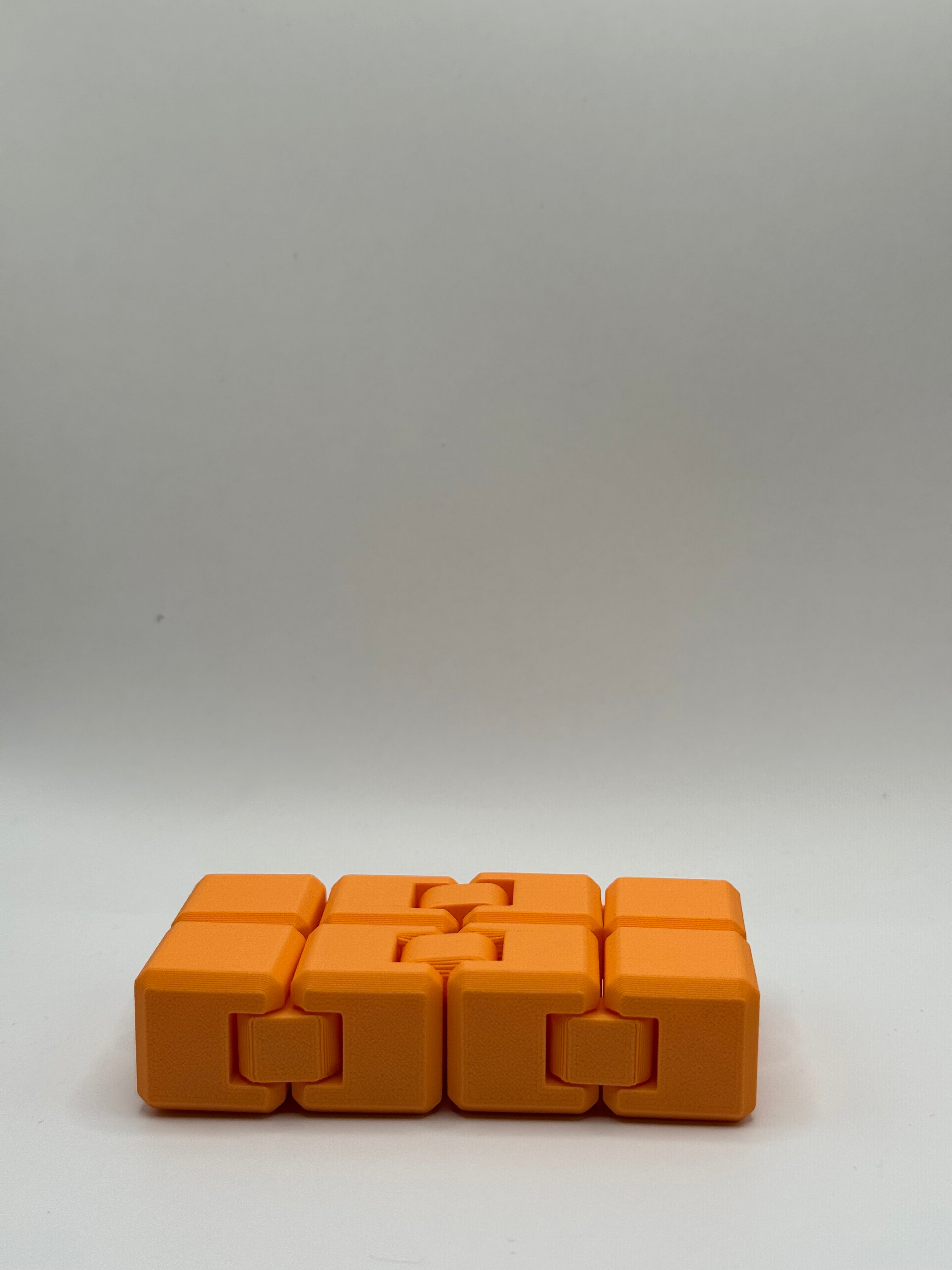 Uendeligheds terning