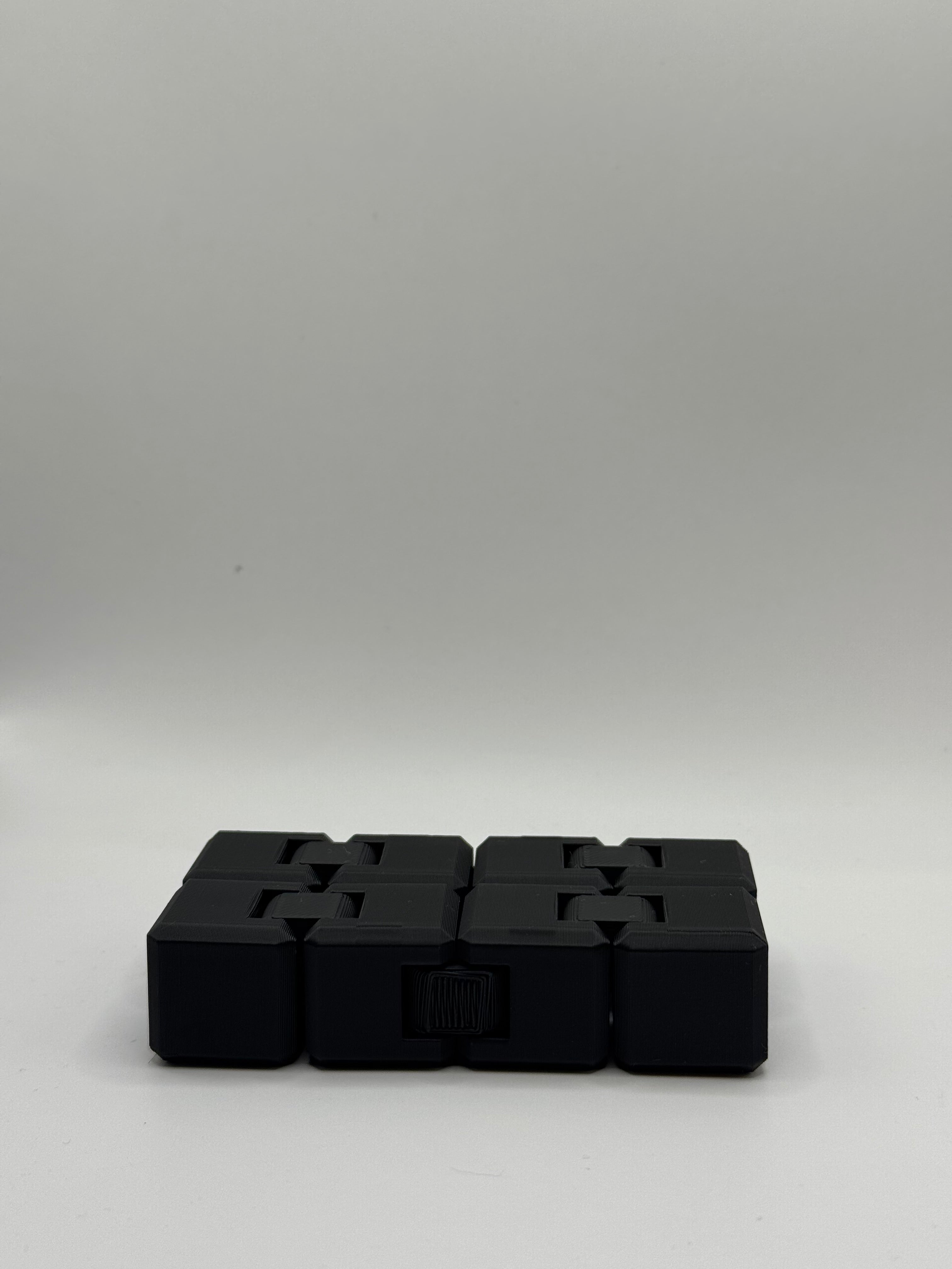 Uendeligheds terning