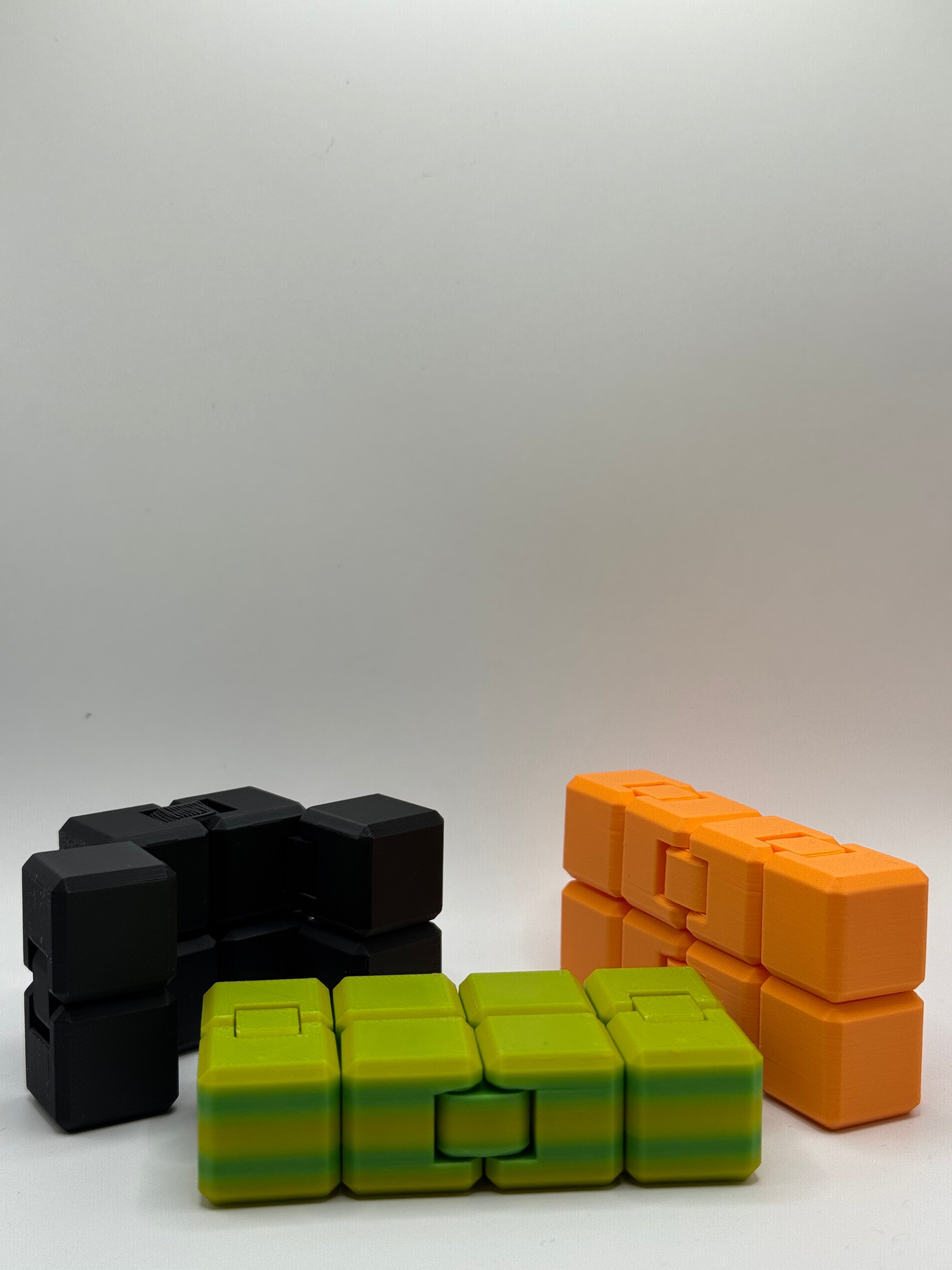 Uendeligheds terning